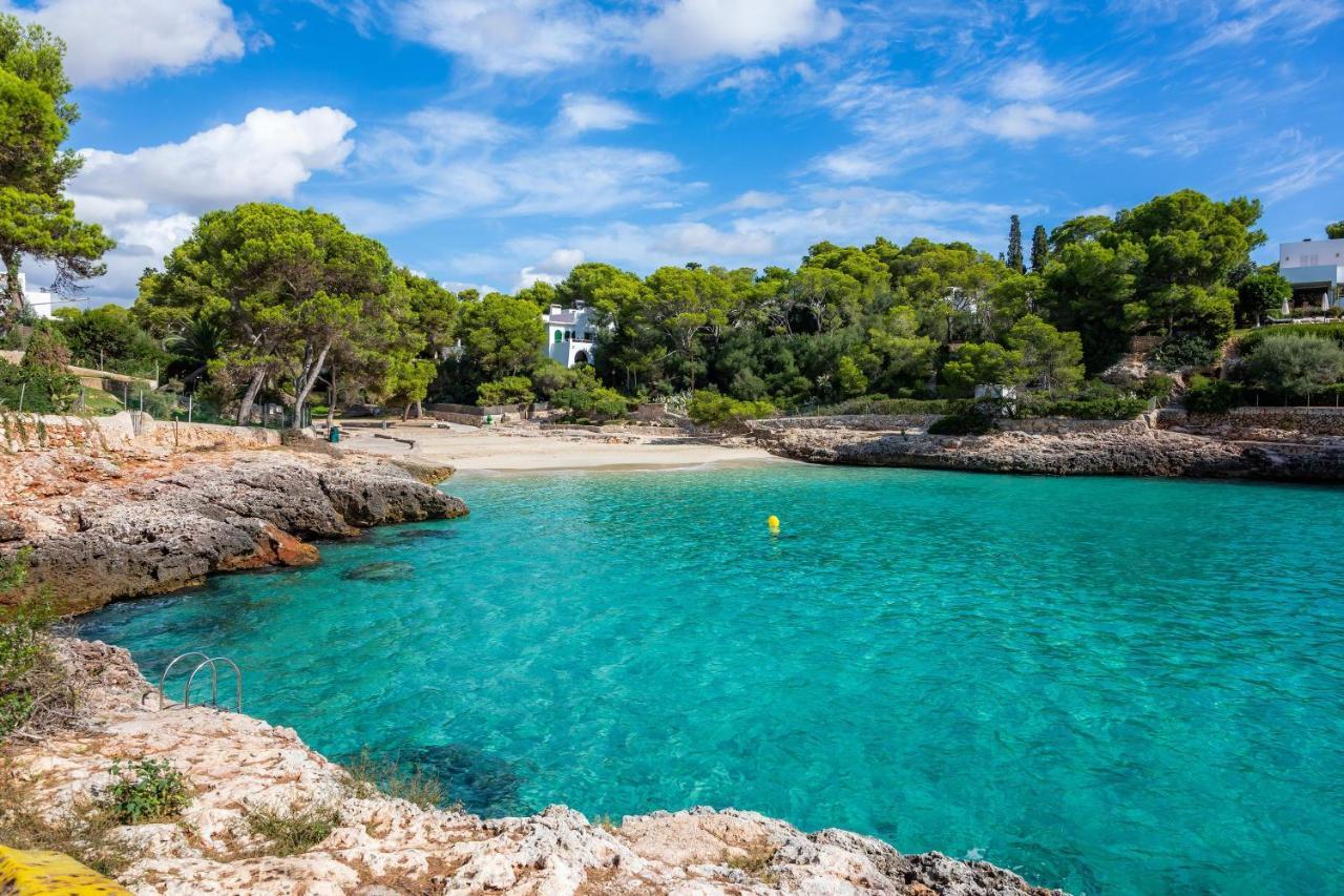 Apartamento Felipe 2-4 Cala D´Or Dış mekan fotoğraf