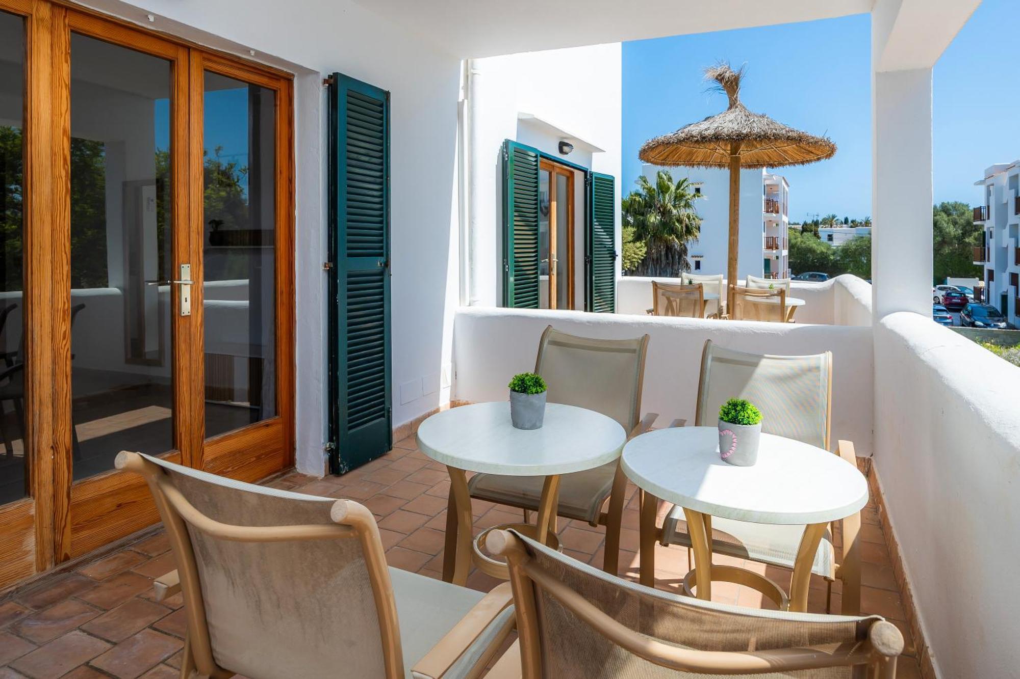 Apartamento Felipe 2-4 Cala D´Or Dış mekan fotoğraf
