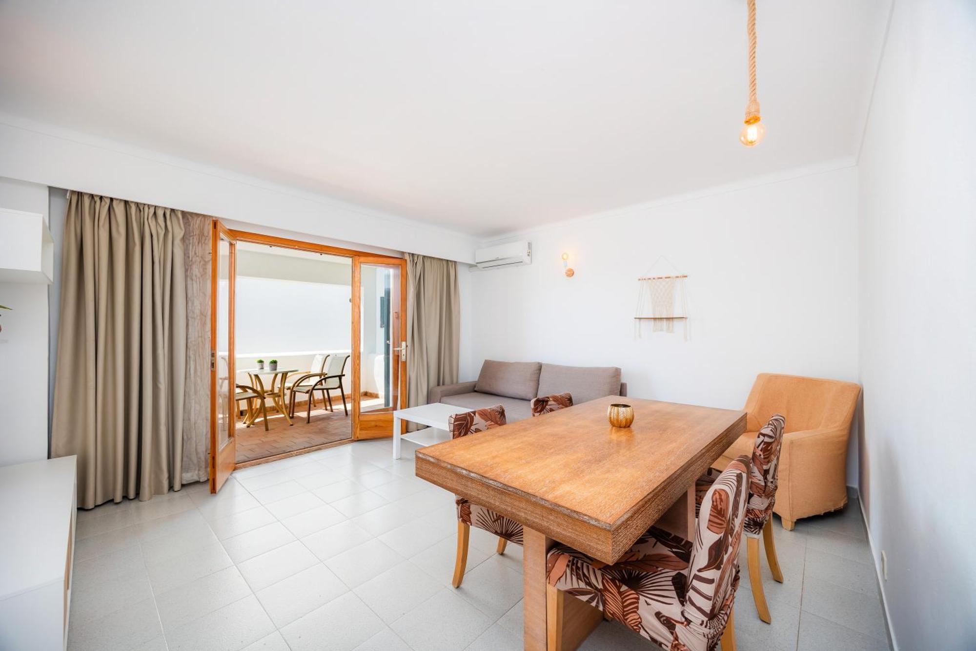 Apartamento Felipe 2-4 Cala D´Or Dış mekan fotoğraf