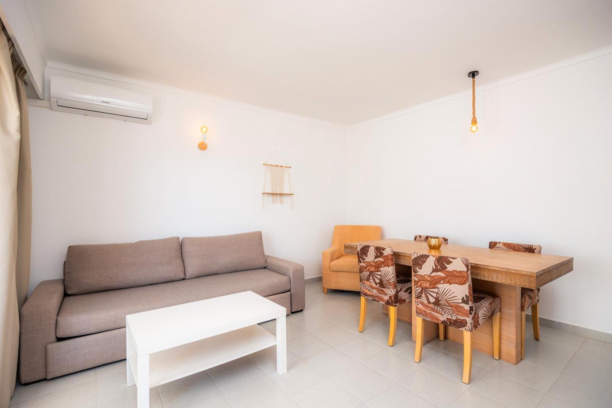 Apartamento Felipe 2-4 Cala D´Or Dış mekan fotoğraf