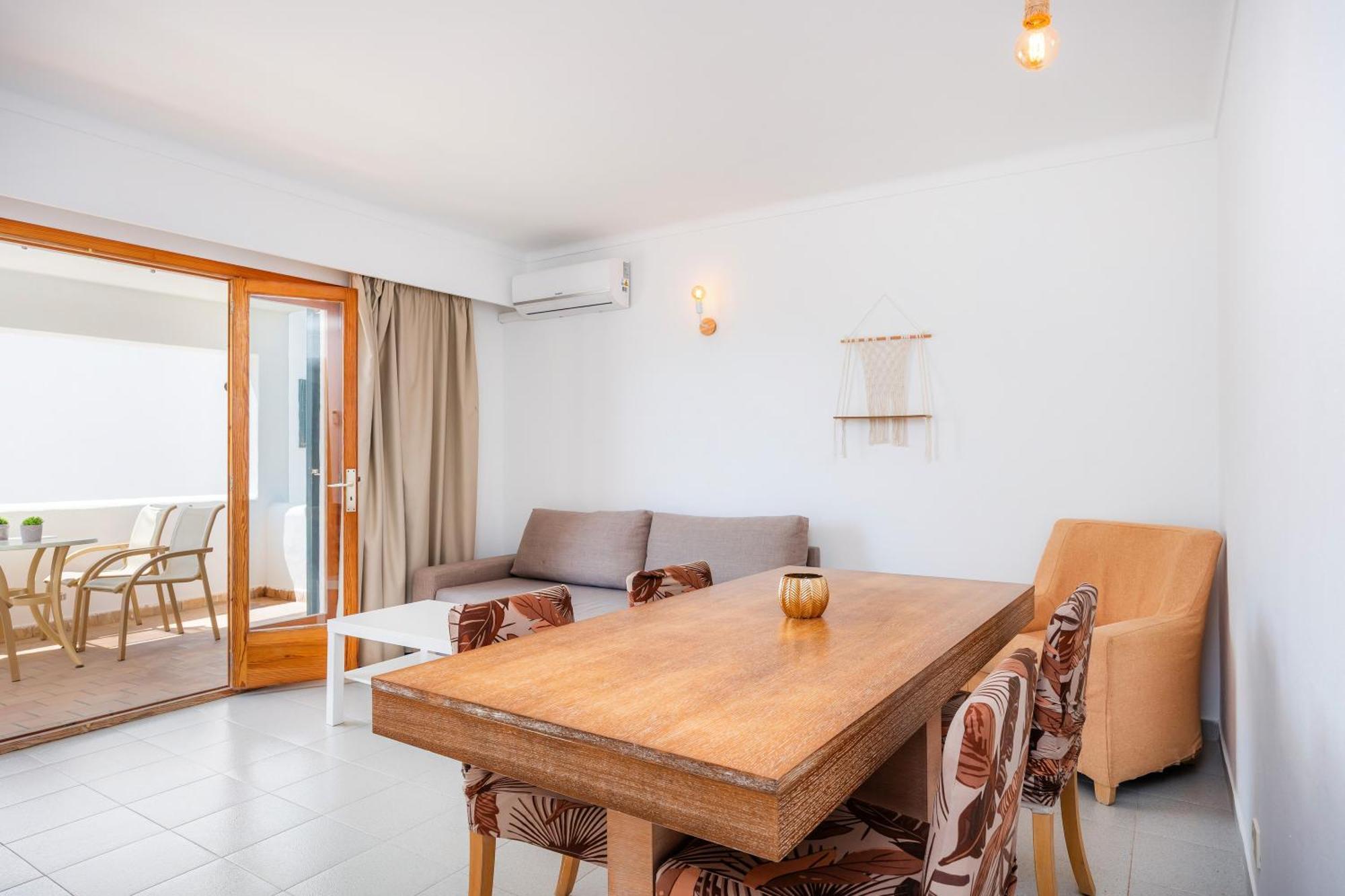 Apartamento Felipe 2-4 Cala D´Or Dış mekan fotoğraf