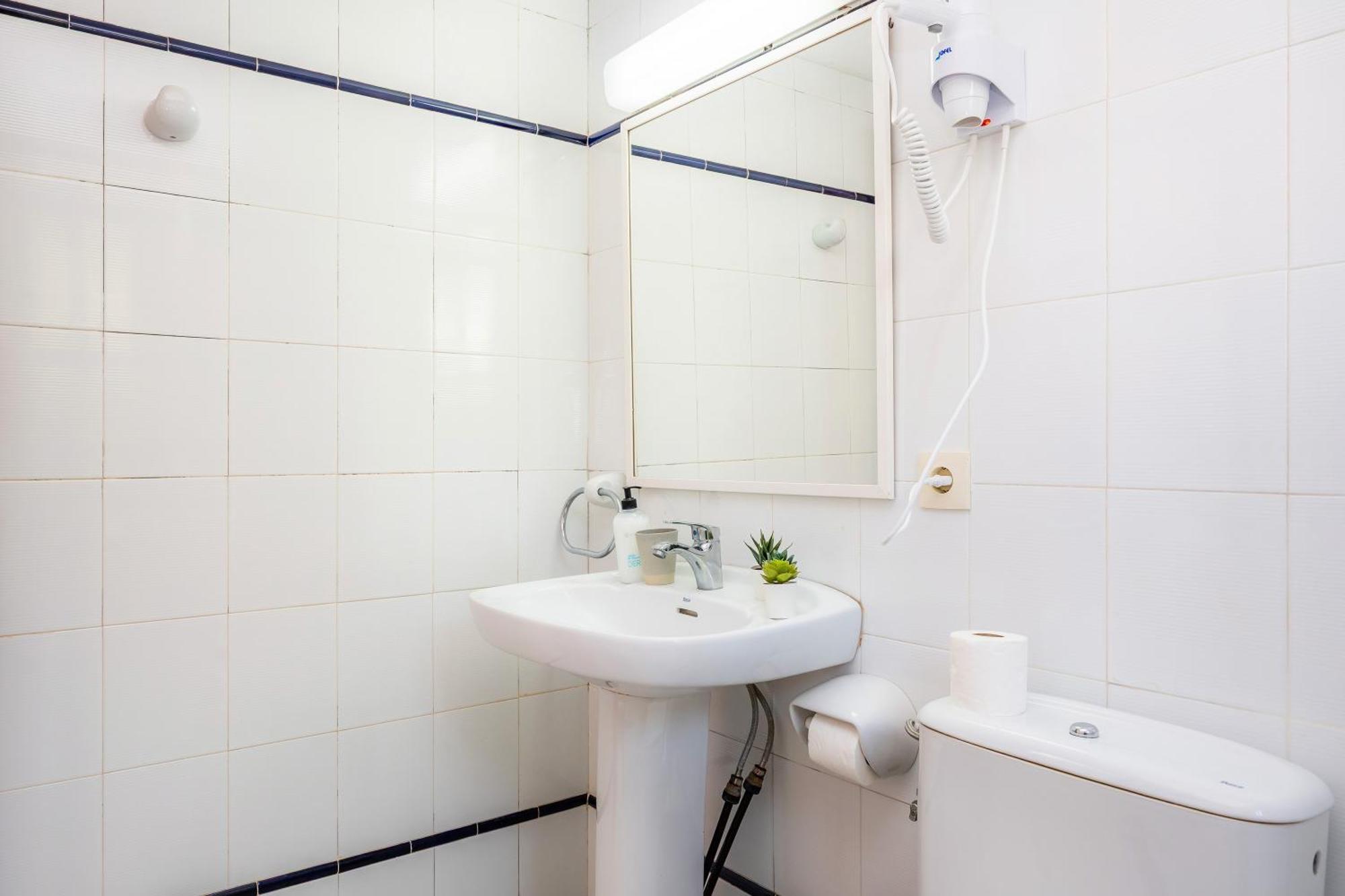Apartamento Felipe 2-4 Cala D´Or Dış mekan fotoğraf