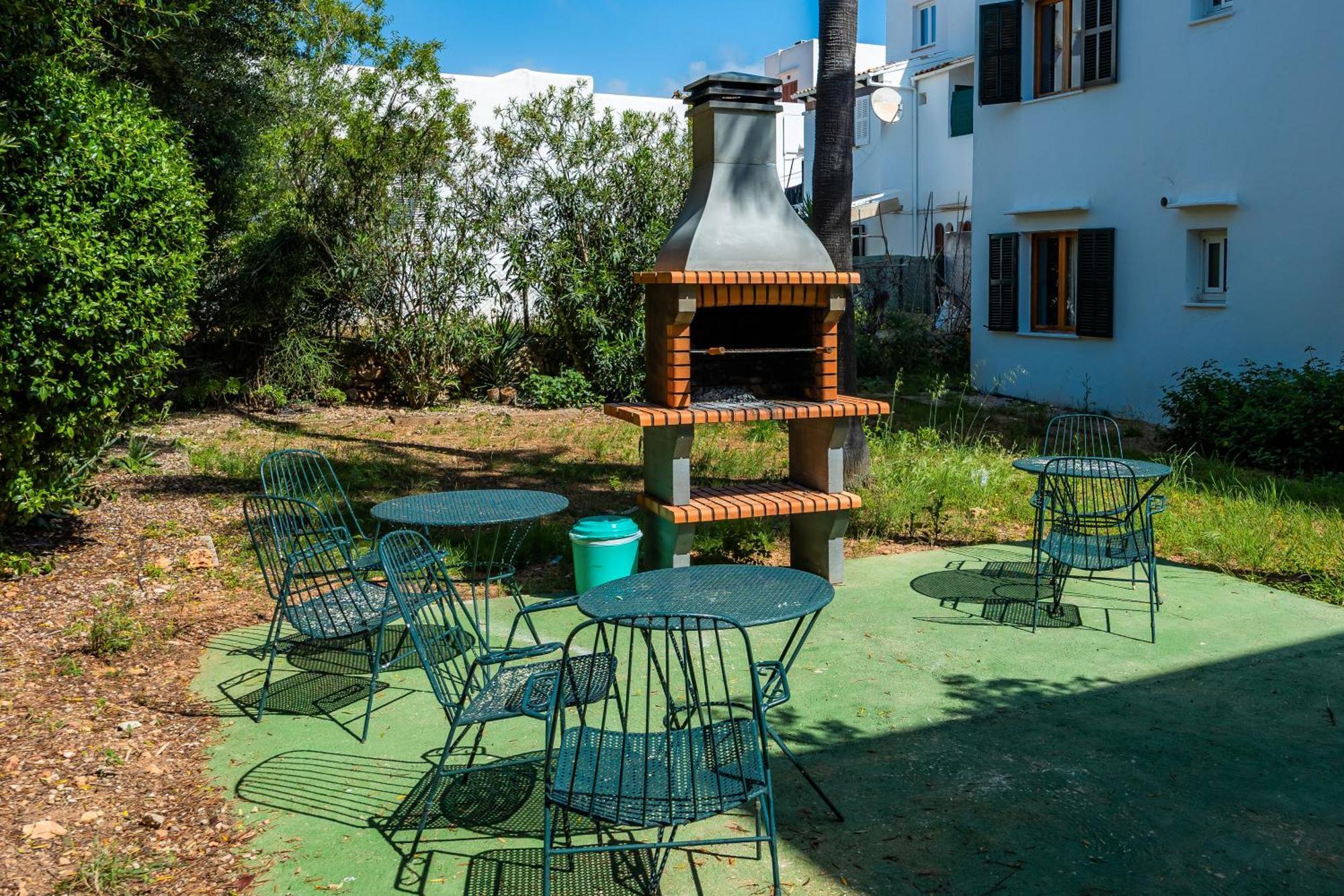 Apartamento Felipe 2-4 Cala D´Or Dış mekan fotoğraf
