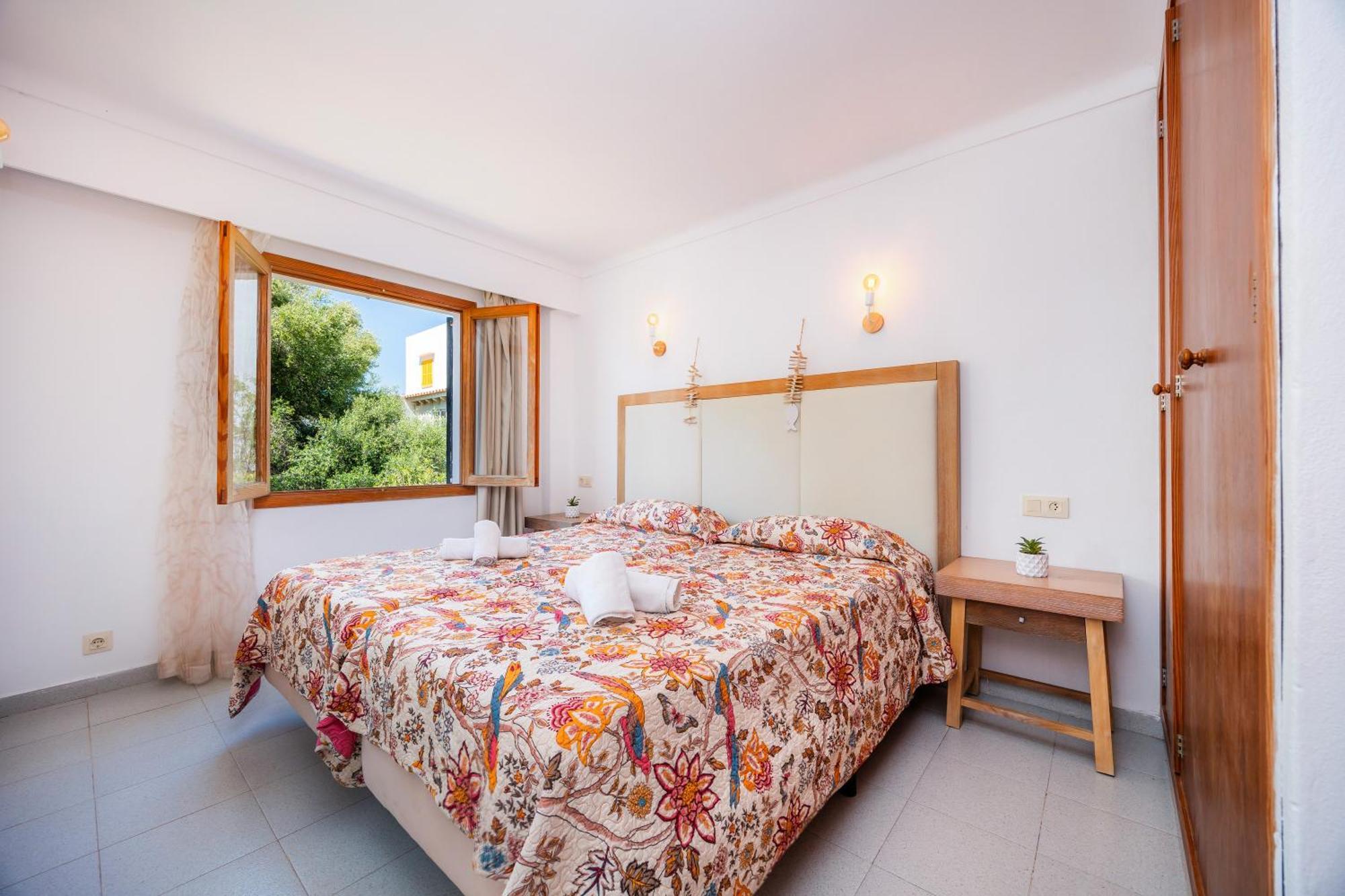 Apartamento Felipe 2-4 Cala D´Or Dış mekan fotoğraf